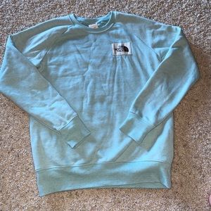 The North Face Crew Neck